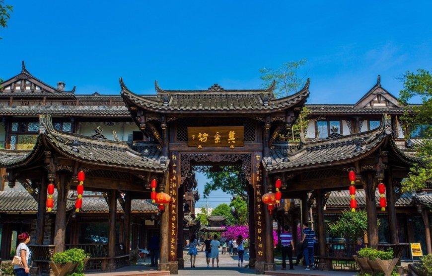 逃出小象森林